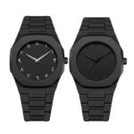 Rocklon Famous Watch Sports Plastic Watch Student Luxury Watches