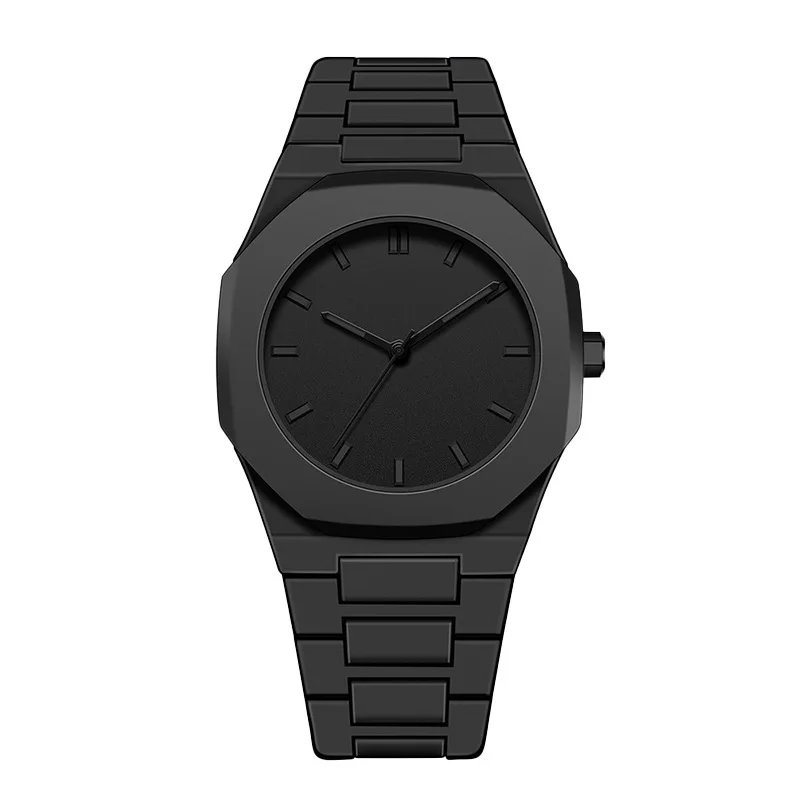 Rocklon Famous Watch Sports Plastic Watch Student Luxury Watches