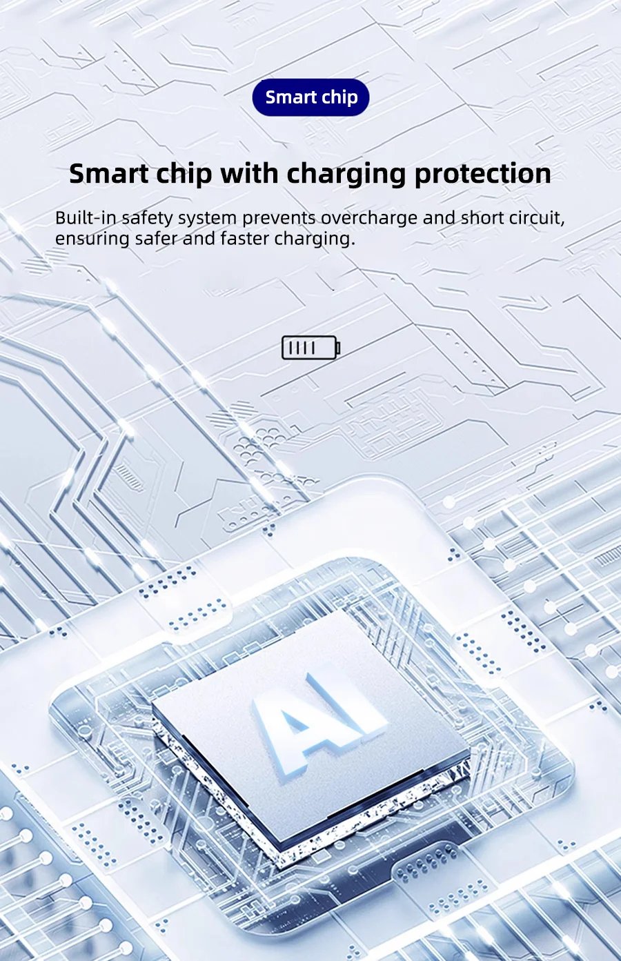 3Pcs PD 100W USB Type C to C Fast Charge Cable for Samsung Galaxy S22 S23 S24 S25 Plus Note Ultra A53 A54 Charging Data Cable