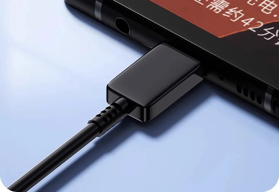 3Pcs PD 100W USB Type C to C Fast Charge Cable for Samsung Galaxy S22 S23 S24 S25 Plus Note Ultra A53 A54 Charging Data Cable