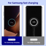 3Pcs PD 100W USB Type C to C Fast Charge Cable for Samsung Galaxy S22 S23 S24 S25 Plus Note Ultra A53 A54 Charging Data Cable - Image 2