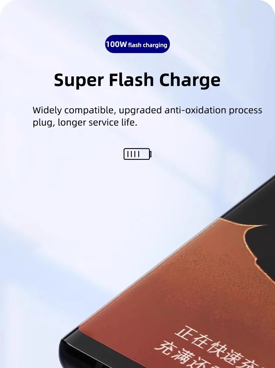 3Pcs PD 100W USB Type C to C Fast Charge Cable for Samsung Galaxy S22 S23 S24 S25 Plus Note Ultra A53 A54 Charging Data Cable