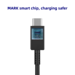 3Pcs PD 100W USB Type C to C Fast Charge Cable for Samsung Galaxy S22 S23 S24 S25 Plus Note Ultra A53 A54 Charging Data Cable - Image 4