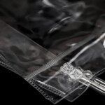 The New PVC Handbag Plastic Candy Bag Convenient Large Capacity Transparent Gift Jelly Bag Gift Bag School Work Daily Matching - Image 5