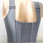 Wireless Push Up Bras for Women Full Coverage Solid Underwear Female Adjustable Plus Size Lingerie 38 40 42 48 50 C D E - Image 4