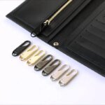 Zipper Slider Puller Instant Zipper Repair Kit Replacement For Broken Buckle Travel Bag Suitcase Zipper Head DIY Sewing Craft - Image 2