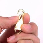 Zipper Slider Puller Instant Zipper Repair Kit Replacement For Broken Buckle Travel Bag Suitcase Zipper Head DIY Sewing Craft - Image 4