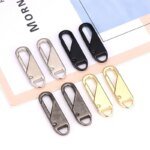 Zipper Slider Puller Instant Zipper Repair Kit Replacement For Broken Buckle Travel Bag Suitcase Zipper Head DIY Sewing Craft - Image 3