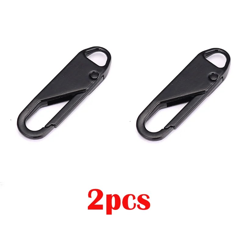 Black 2pcs