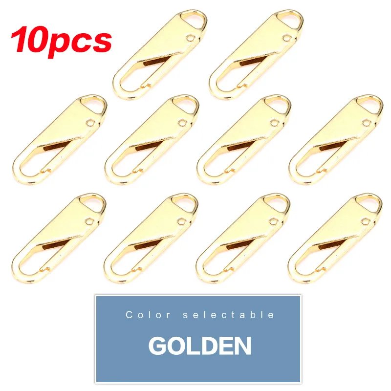 Golden-10pcs