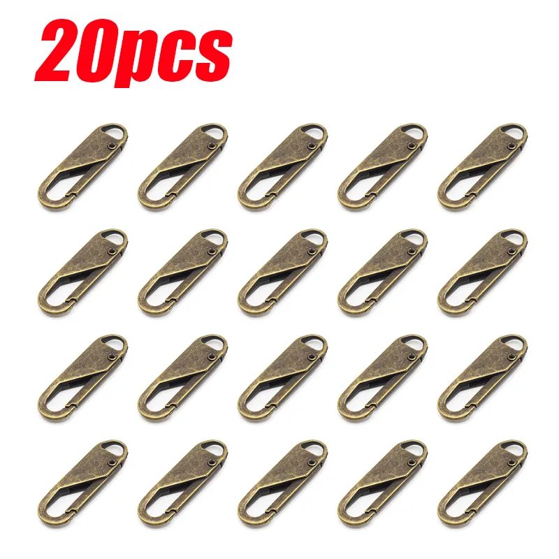 coppery-20pcs