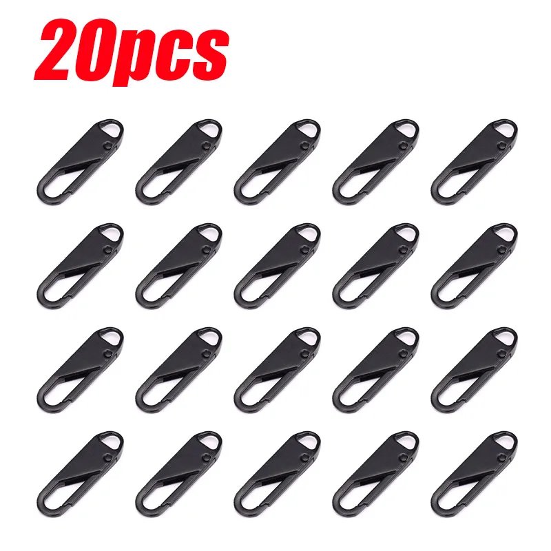 black-20pcs