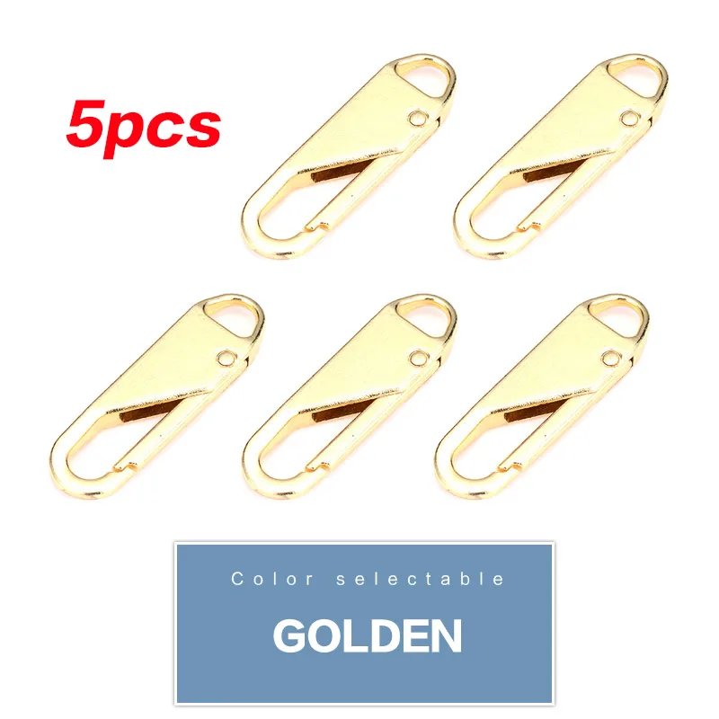 golden-5pcs