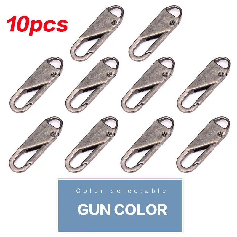 Gun color-10pcs