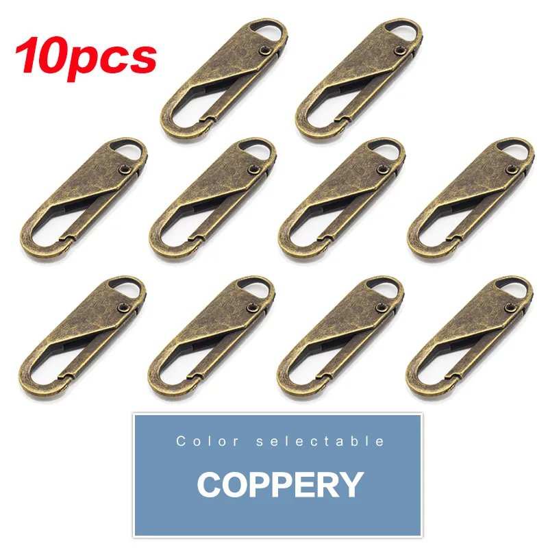 Coppery-10pcs