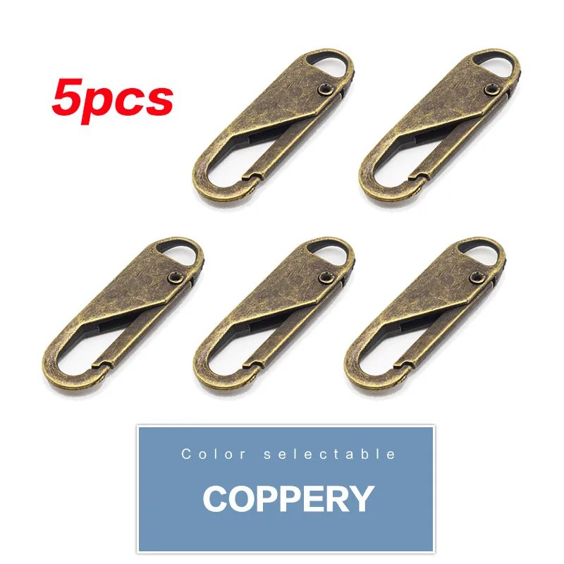 coppery-5pcs