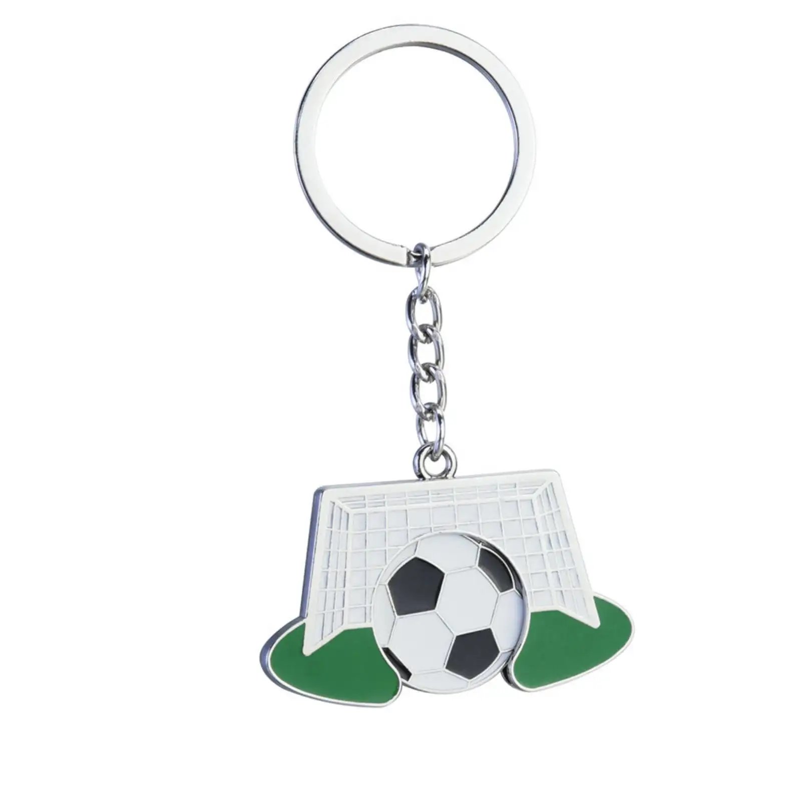 Bottle Opener Football Soccer Multi Functional Keychain for Women Men Stainless Steel Jewelry Team Fans Sports Souvenir Gifts Bottle Opener Football Soccer Multi Functional Keychain for Women Men Stainless Steel Jewelry Team Fans Sports Souvenir Gifts