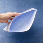 10-100Pcs Windowless white envelope 10 # Secure Business Envelope Can hold A4 paper Bill invoice Self Sealing Envelope - Image 5