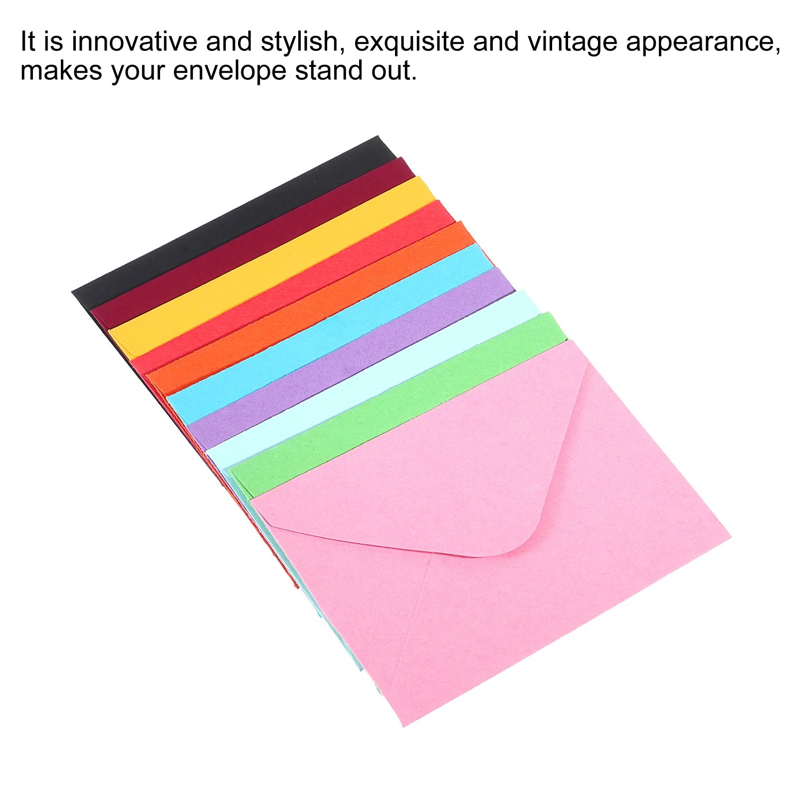 50/100Pcs Mini Paper Envelopes 10x7cm Mini Gift Greeting Card Business Card Envelope Western Envelopes for Wedding Invitation 50/100Pcs Mini Paper Envelopes 10x7cm Mini Gift Greeting Card Business Card Envelope Western Envelopes for Wedding Invitation