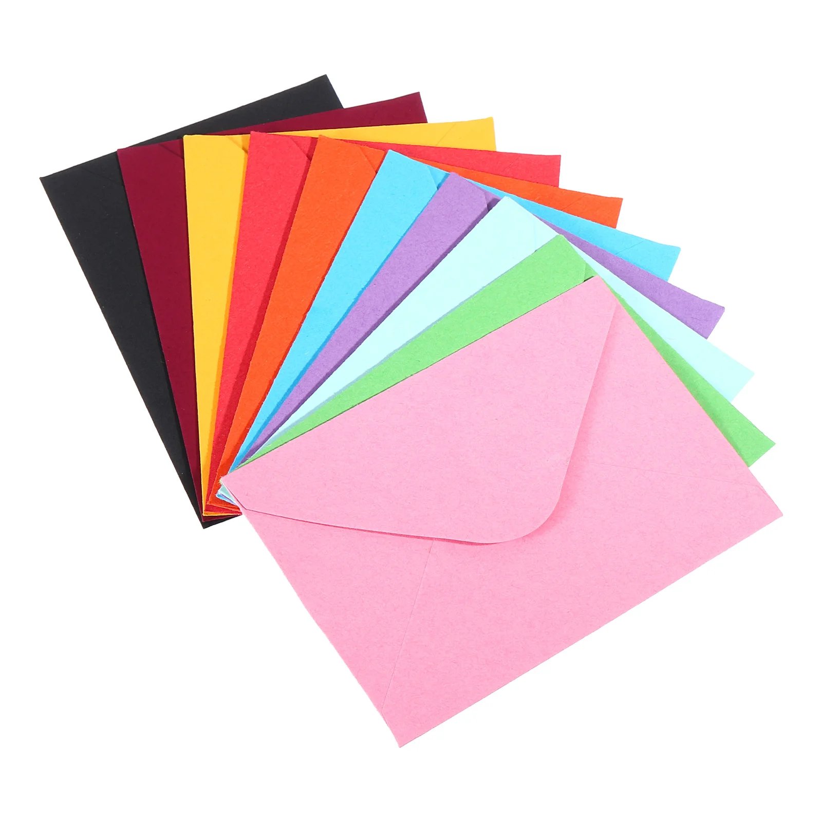 50/100Pcs Mini Paper Envelopes 10x7cm Mini Gift Greeting Card Business Card Envelope Western Envelopes for Wedding Invitation 50/100Pcs Mini Paper Envelopes 10x7cm Mini Gift Greeting Card Business Card Envelope Western Envelopes for Wedding Invitation