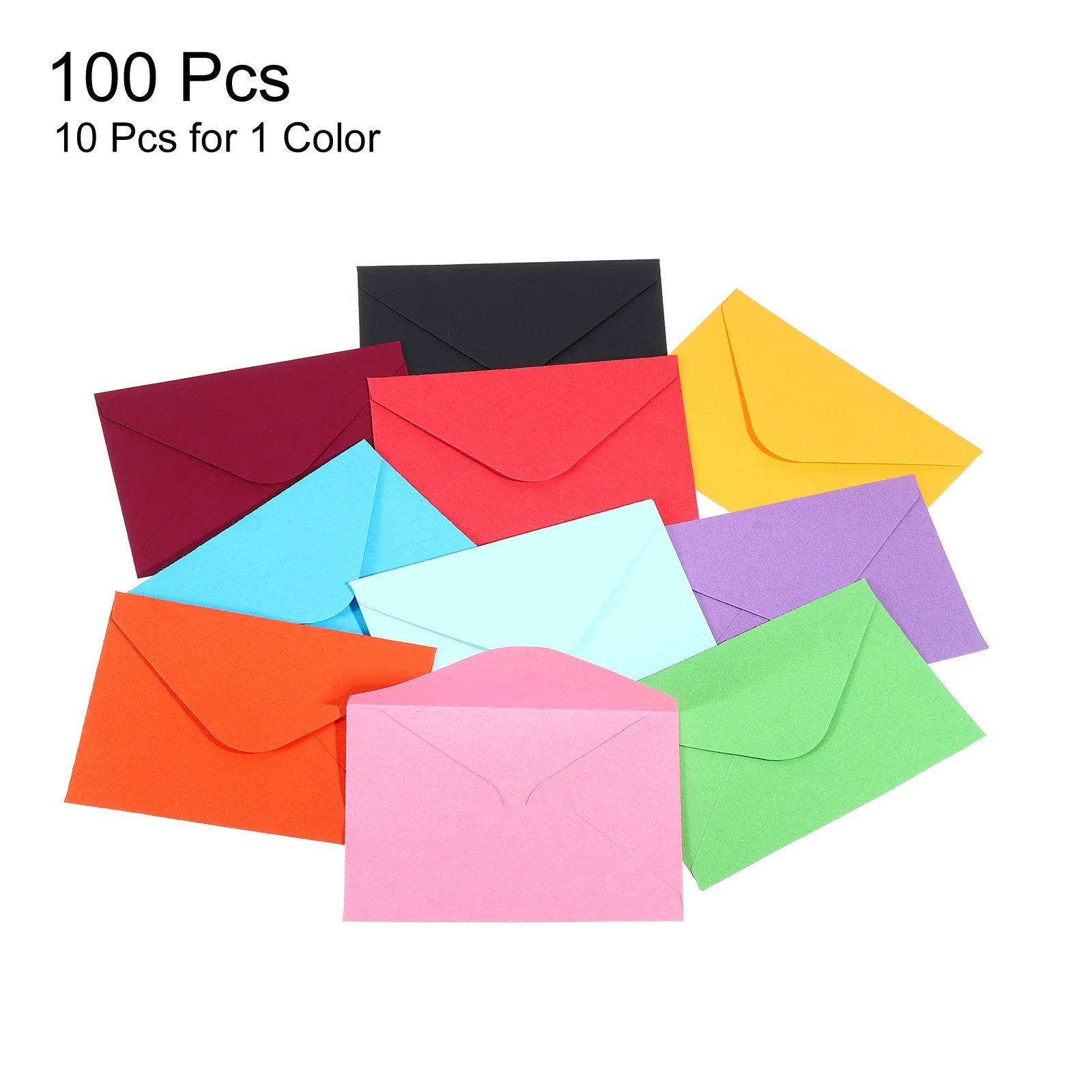 100Pcs