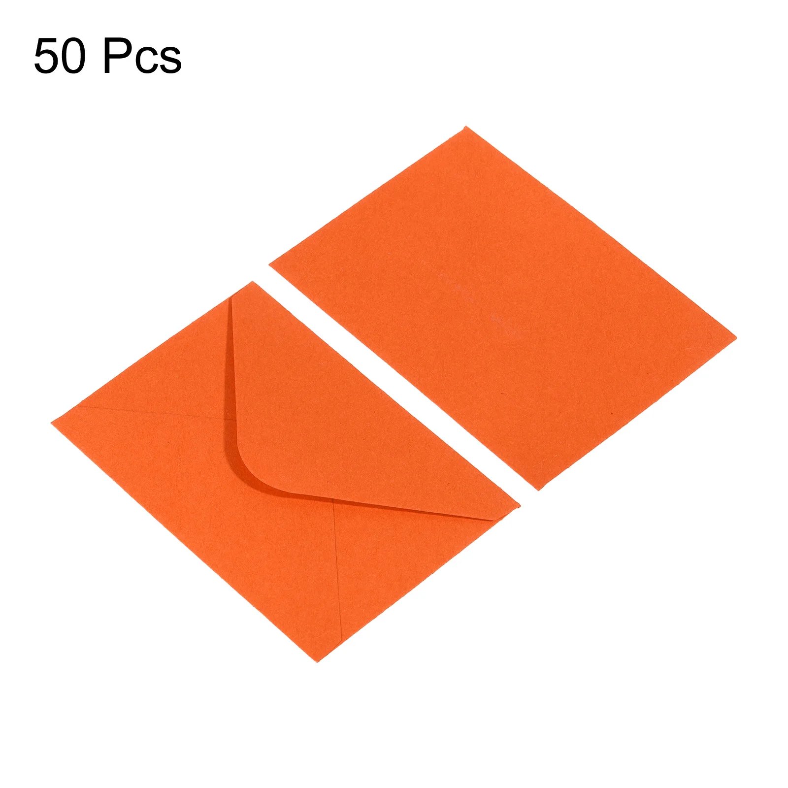 50Pcs Orange
