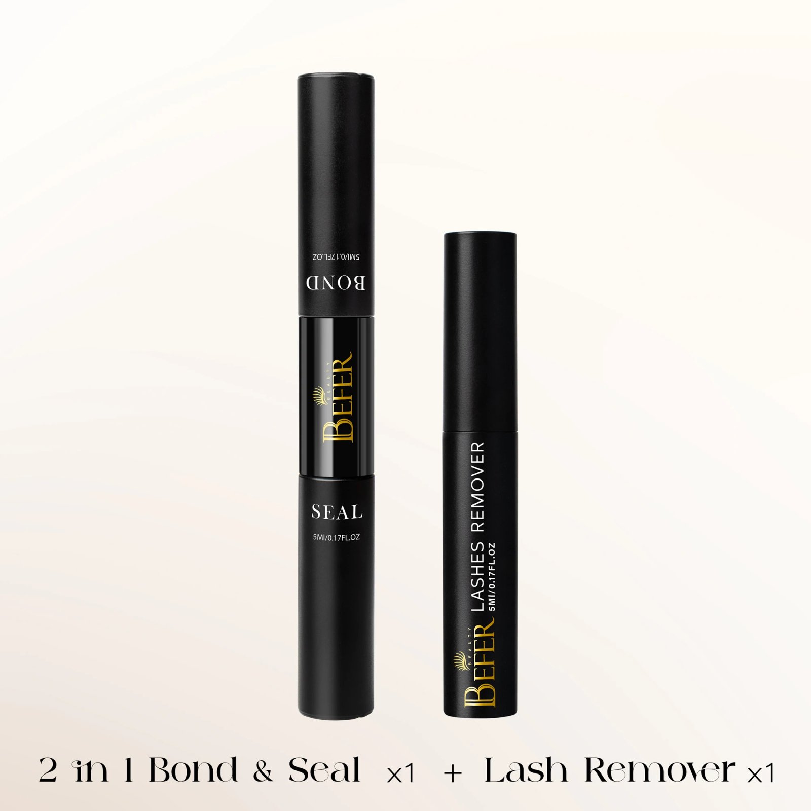 Eyelash Glue+Eyelash Remover Waterproof Eyelashes Adhesives Strong Fixed Lash Eyelash Glue+Eyelash Remover Waterproof Eyelashes Adhesives Strong Fixed Lash