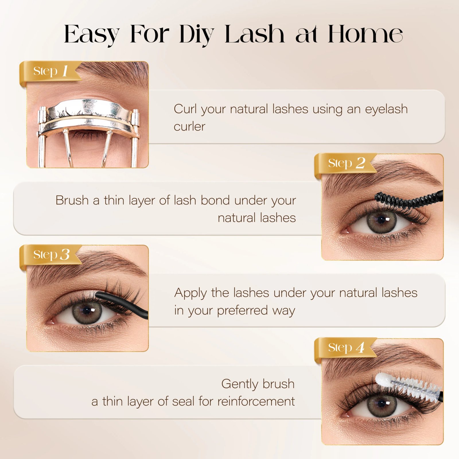 Eyelash Glue+Eyelash Remover Waterproof Eyelashes Adhesives Strong Fixed Lash Eyelash Glue+Eyelash Remover Waterproof Eyelashes Adhesives Strong Fixed Lash