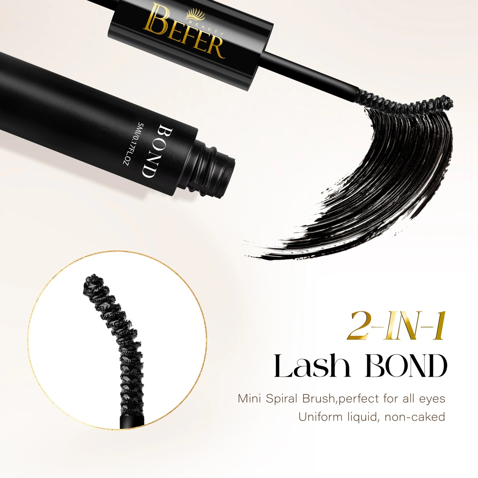 Eyelash Glue+Eyelash Remover Waterproof Eyelashes Adhesives Strong Fixed Lash Eyelash Glue+Eyelash Remover Waterproof Eyelashes Adhesives Strong Fixed Lash