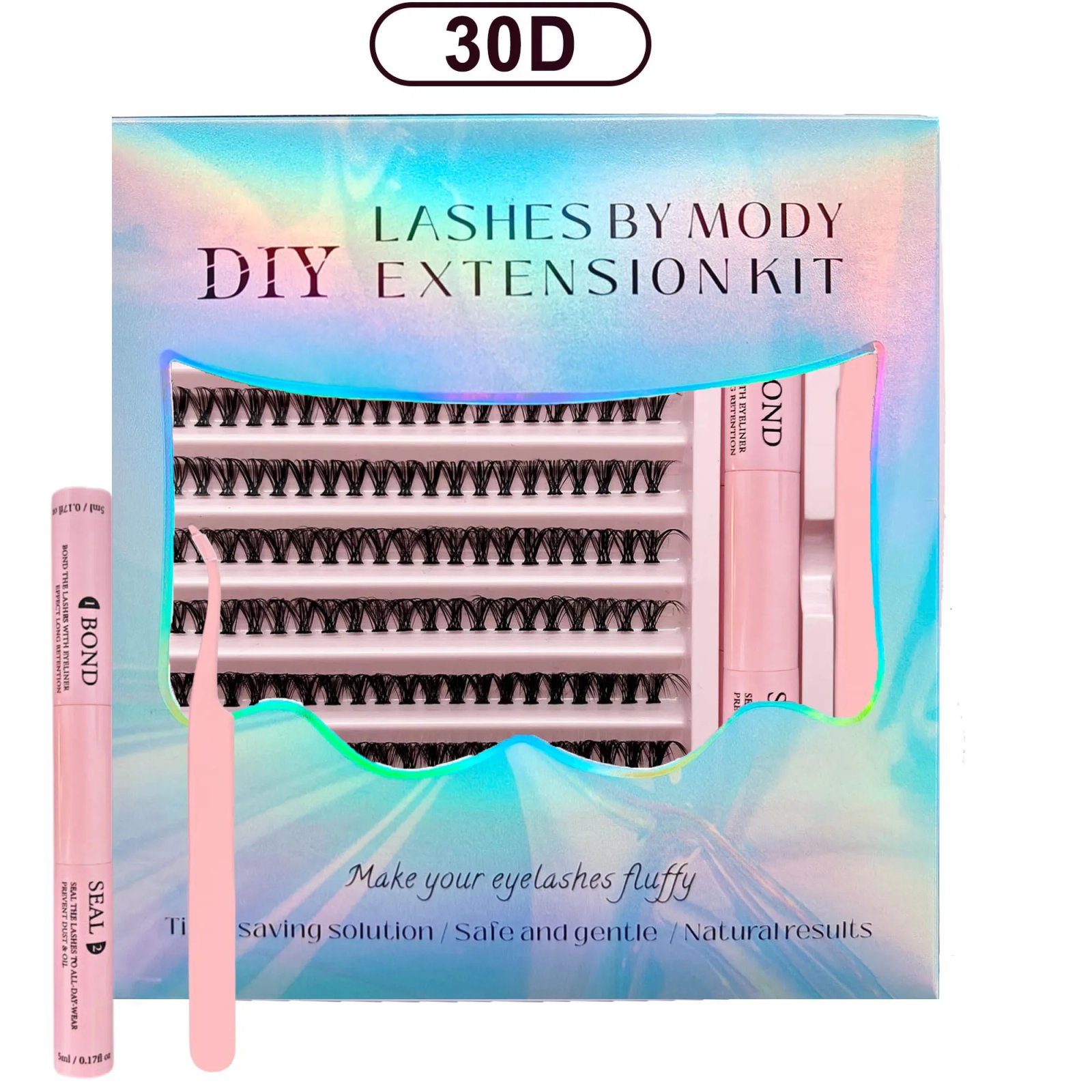 Lash Bond and Seal 10ml Individual Lashes Glue and Seal Super Strong Hold Lash Extension and Lash Glue Remover 5ml Tweezers Kit Lash Bond and Seal 10ml Individual Lashes Glue and Seal Super Strong Hold Lash Extension and Lash Glue Remover 5ml Tweezers Kit
