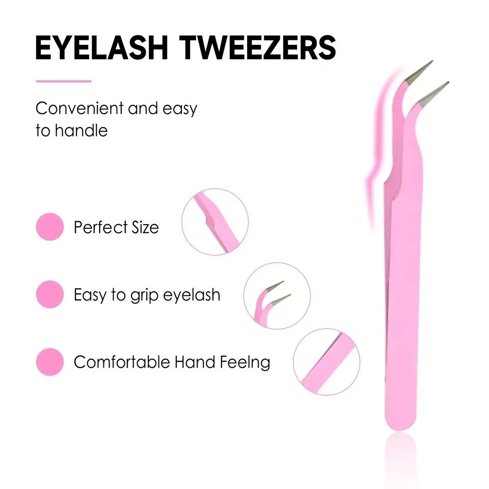 Lash Bond and Seal 10ml Individual Lashes Glue and Seal Super Strong Hold Lash Extension and Lash Glue Remover 5ml Tweezers Kit Lash Bond and Seal 10ml Individual Lashes Glue and Seal Super Strong Hold Lash Extension and Lash Glue Remover 5ml Tweezers Kit