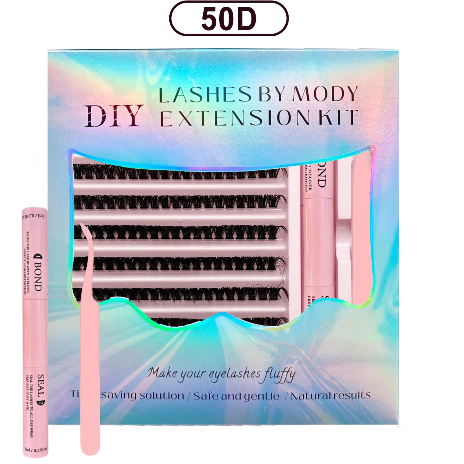 MODY-50D