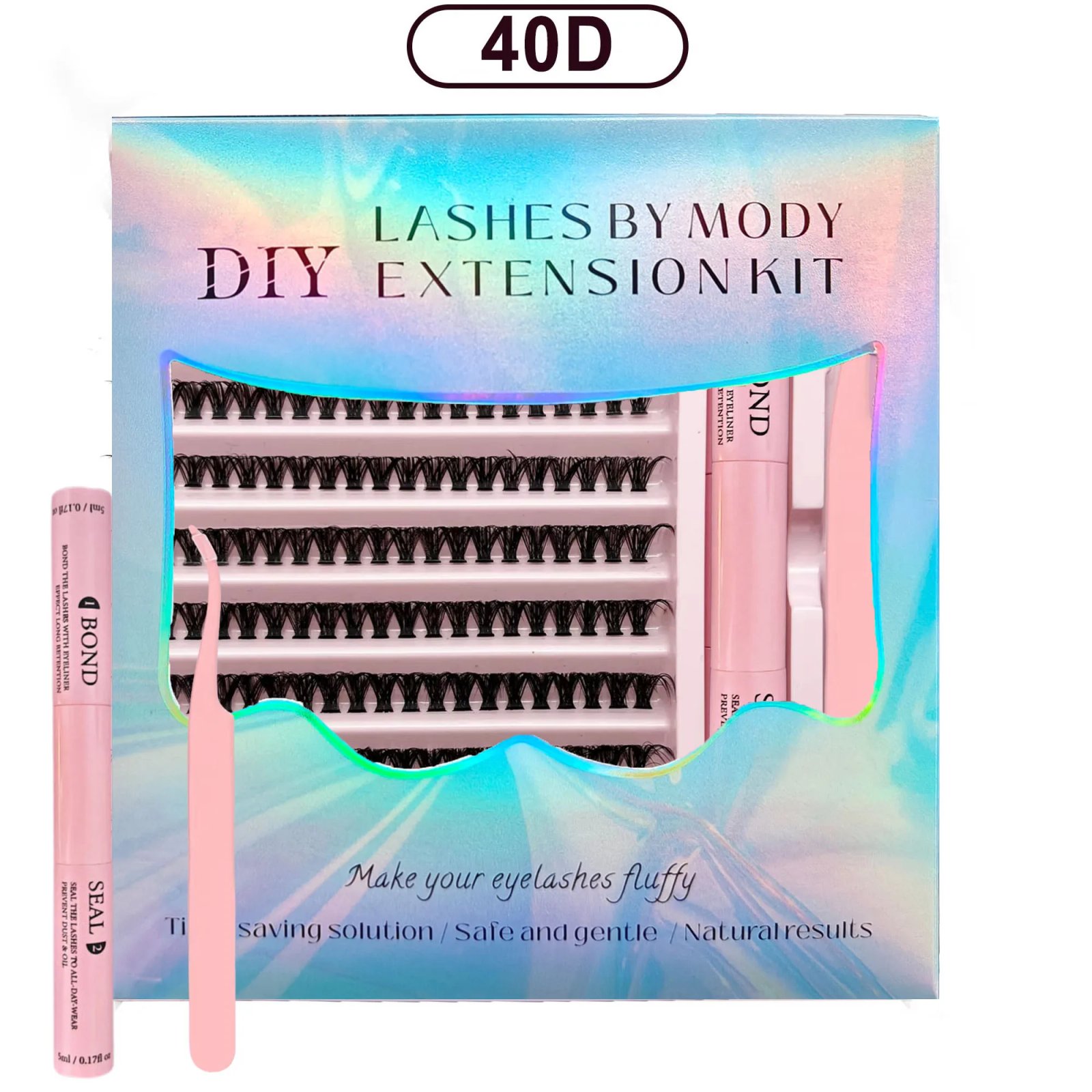 MODY-40D