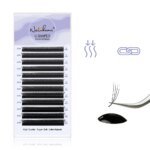 Professional 5ml 0.3S 0.5S 1S 2S 3S Eyelash Glue Fast Drying Strong False Eye Lash Extension Glue Adhesive - Image 5