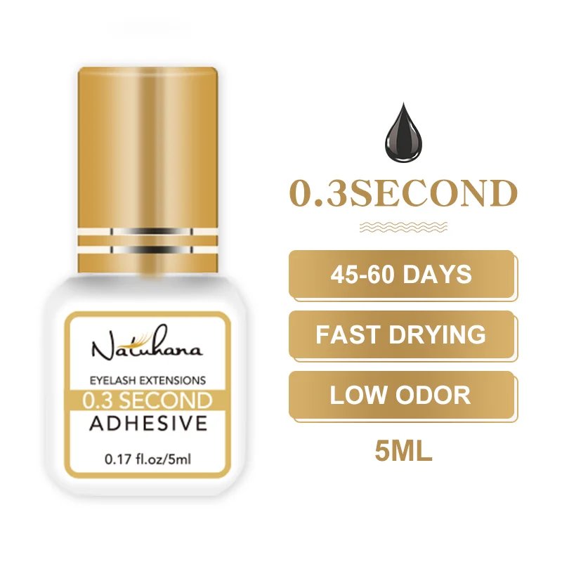 Black 0.3S 5ml