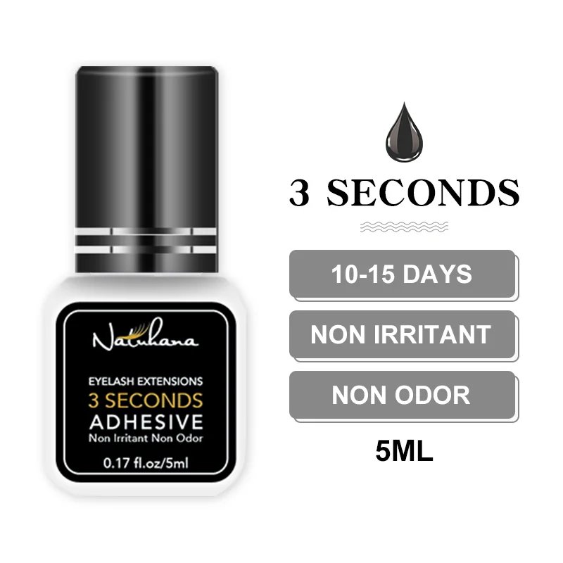 Black 3S 5ml