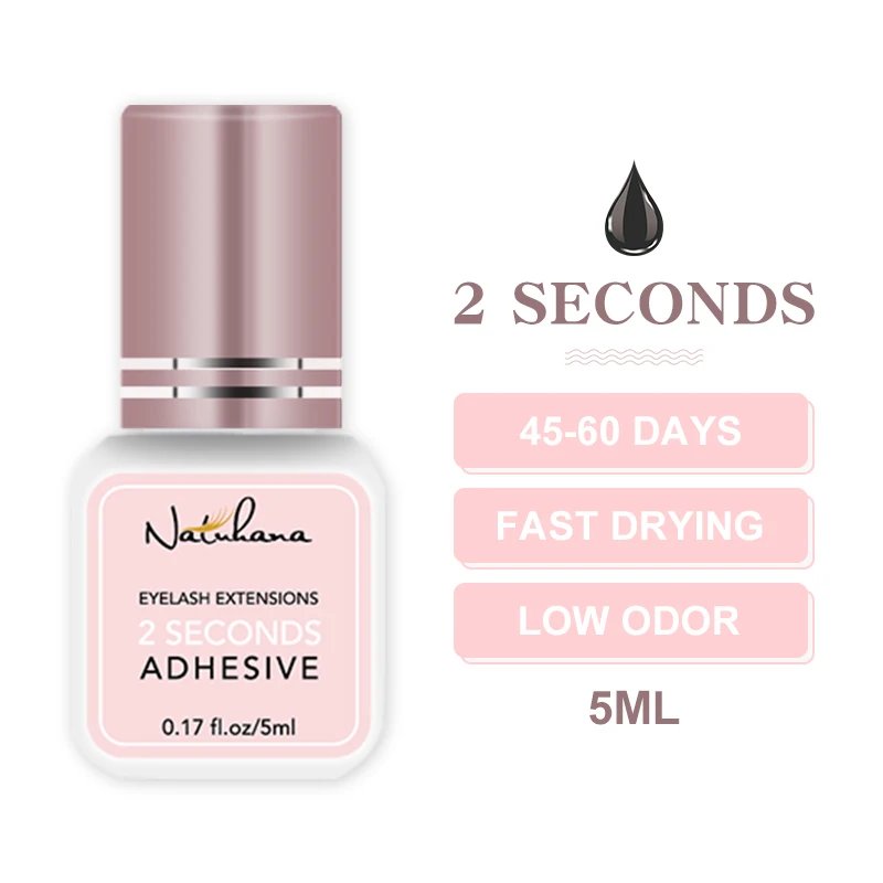 Black 2S 5ml
