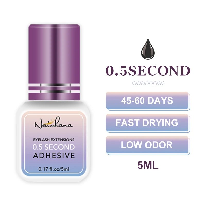 Black 0.5S 5ml