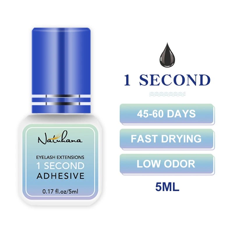 Black 1S 5ml