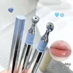 Six kinds of lip gloss, mirror water light glycerin, long-lasting moisturizing, soft lips, moisturizing lip care, nourishing lip - Image 5