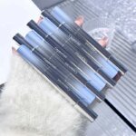 Six kinds of lip gloss, mirror water light glycerin, long-lasting moisturizing, soft lips, moisturizing lip care, nourishing lip - Image 2
