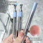 Six kinds of lip gloss, mirror water light glycerin, long-lasting moisturizing, soft lips, moisturizing lip care, nourishing lip - Image 4
