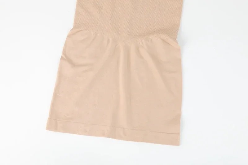 Women Shapewear Full Slip Tummy Control Crew Neck Cami Mini Under Dress Smooth Body Shaper New Spaghetti Straps Lingerie Women Shapewear Full Slip Tummy Control Crew Neck Cami Mini Under Dress Smooth Body Shaper New Spaghetti Straps Lingerie