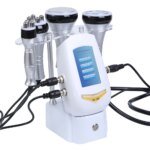 4IN1 Cavitation Body Slimming 40K Machine Beauty Massager Skin Tighten Face Lifting Vacuum Suction - Image 6