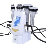 4IN1 Cavitation Body Slimming 40K Machine Beauty Massager Skin Tighten Face Lifting Vacuum Suction - Image 2