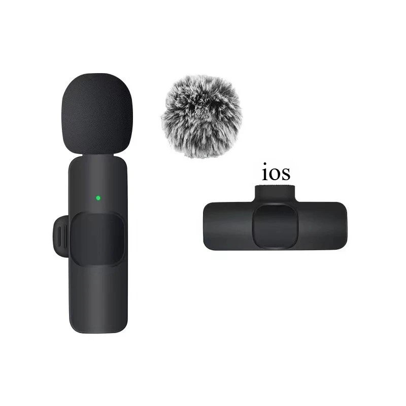 IOS K1HA--1MIC