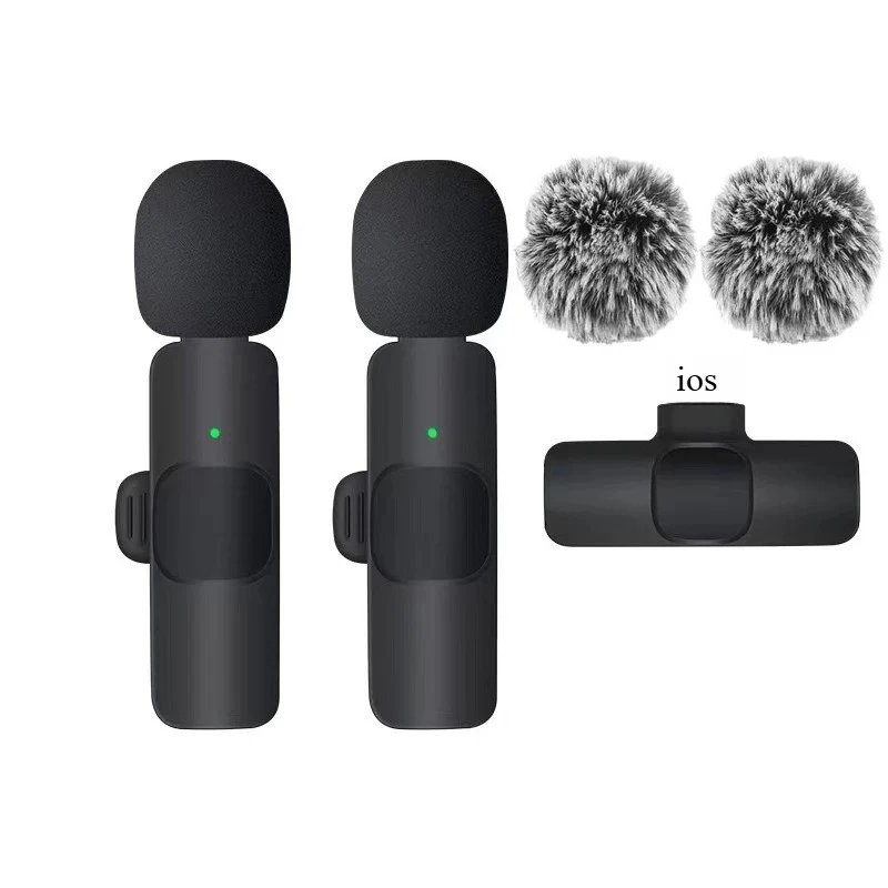 IOS K1HA--2MIC