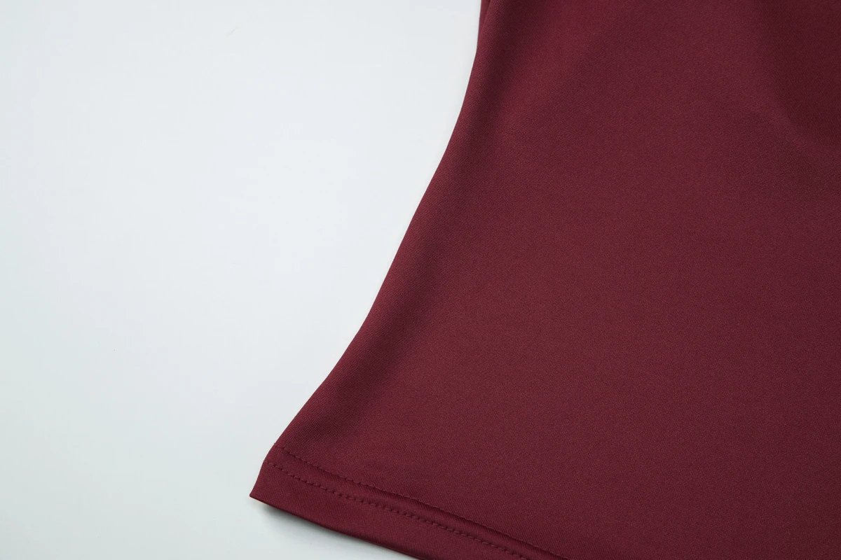Hugcitar Swing Collar Solid Slips Backless Lace Up Sexy Slim Crop Tank Top Spring Summer Women New Fashion Outfit Vacation Club