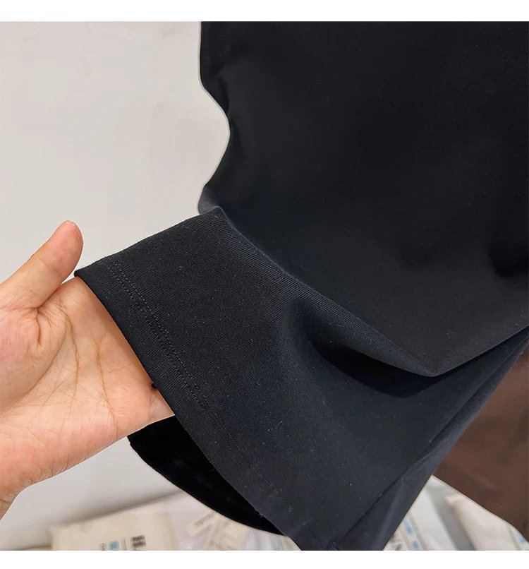 Trendy High Street Solid Color Bow Tie Asymmetric Shoulder T-shirt 2026 Summer Women Tshirt Sexy Fashion Slim Fit Tees Crop Top Trendy High Street Solid Color Bow Tie Asymmetric Shoulder T-shirt 2026 Summer Women Tshirt Sexy Fashion Slim Fit Tees Crop Top