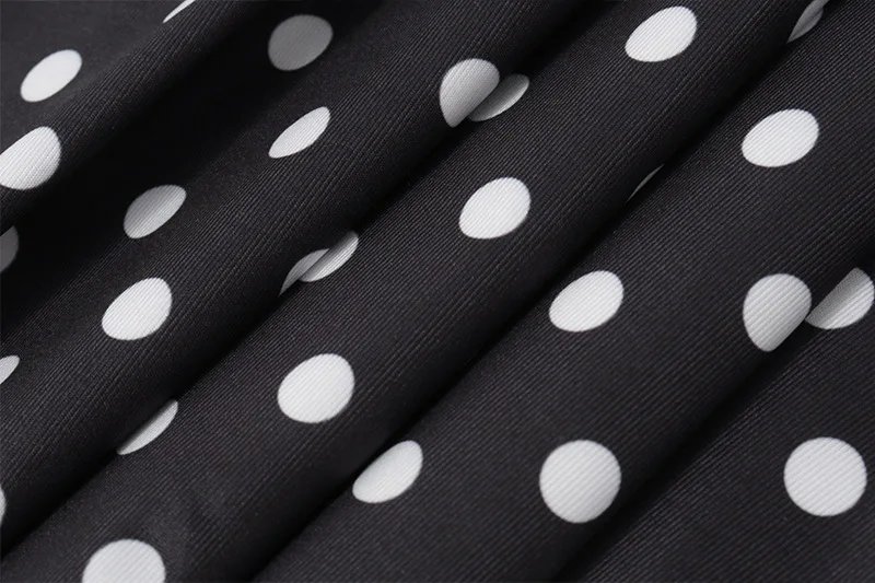 Polka Dot Elegant Off Shoulder Sleeveless Backless High Waist Halter Mini Dress Y2K Summer Fashion Club Party Vestidos Polka Dot Elegant Off Shoulder Sleeveless Backless High Waist Halter Mini Dress Y2K Summer Fashion Club Party Vestidos